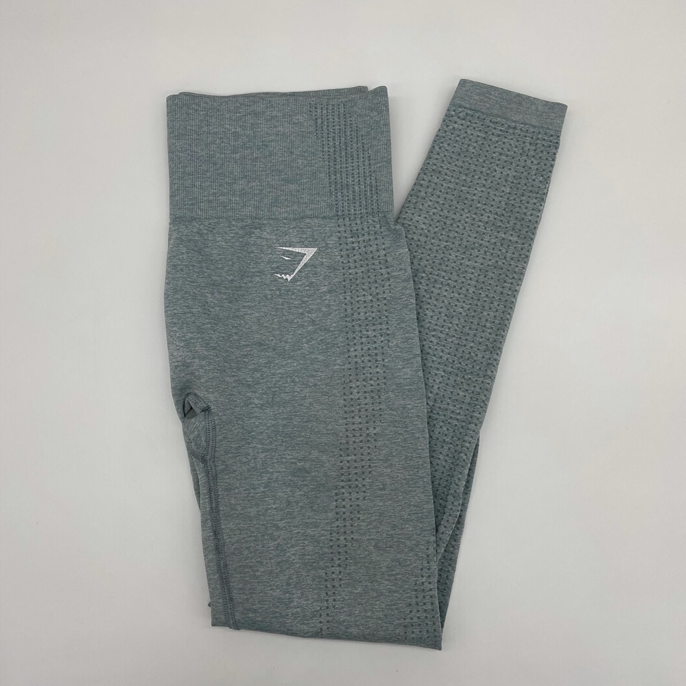 Gymshark vital seamless size small
